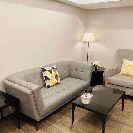 Apartmán Mu House Tchaj-pej Exteriér fotografie